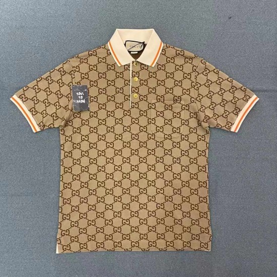 Gucci 2024春夏