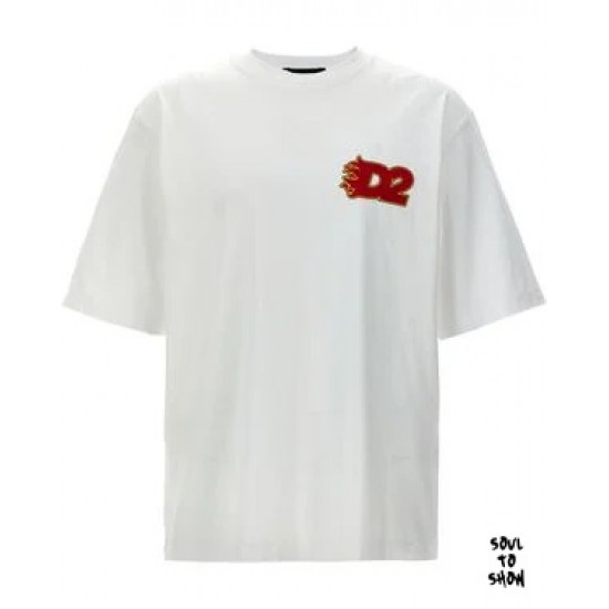 Dsquared2 2025春夏