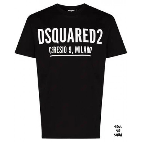 Dsquared2 2025春夏