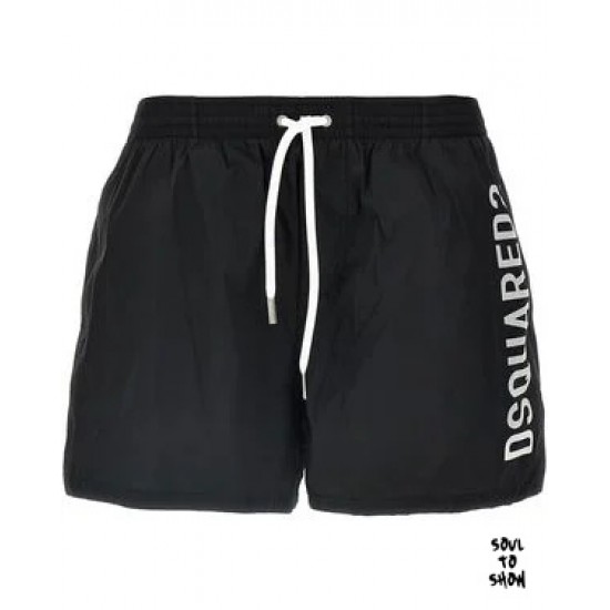 Dsquared2 2025春夏