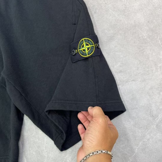 Stone Island 2025春夏