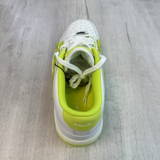 Amiri 2025春夏