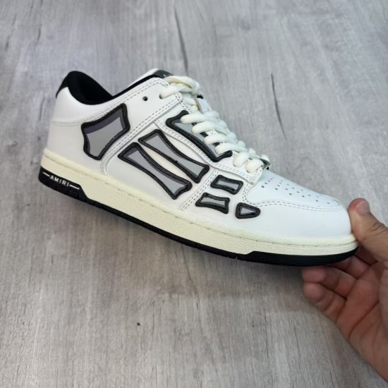 Amiri 2025春夏