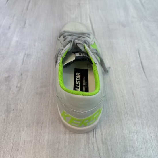 Golden Goose 2025春夏