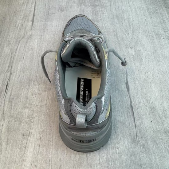 Golden Goose 2025春夏