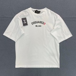 Dsquared2 2024春夏