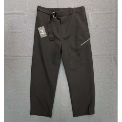 OAMC 2024春夏 靚料