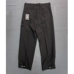 OAMC 2024春夏 靚料