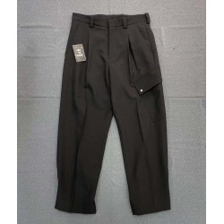 OAMC 2024春夏 靚料