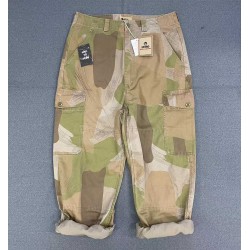 Nigel Cabourn 2024秋冬