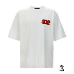 Dsquared2 2025春夏