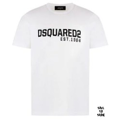 Dsquared2 2025春夏