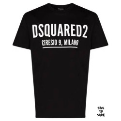 Dsquared2 2025春夏