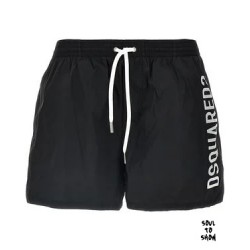 Dsquared2 2025春夏