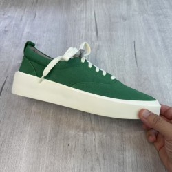 Fear of God 2025春夏