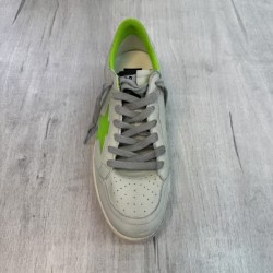 Golden Goose 2025春夏