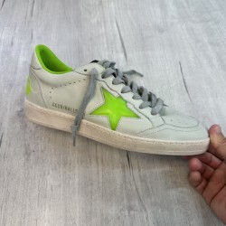 Golden Goose 2025春夏